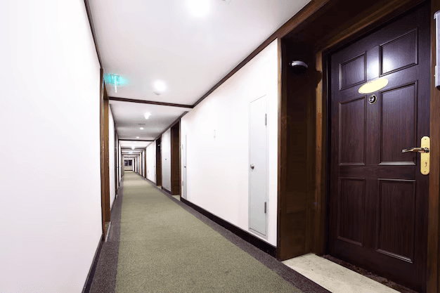 Portfolio commercial project 24