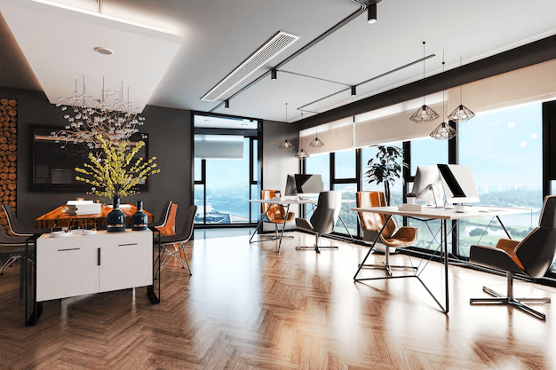 Portfolio commercial project 19