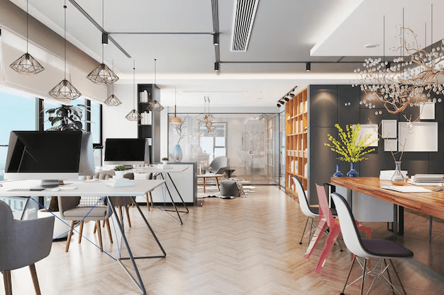Portfolio commercial project 20