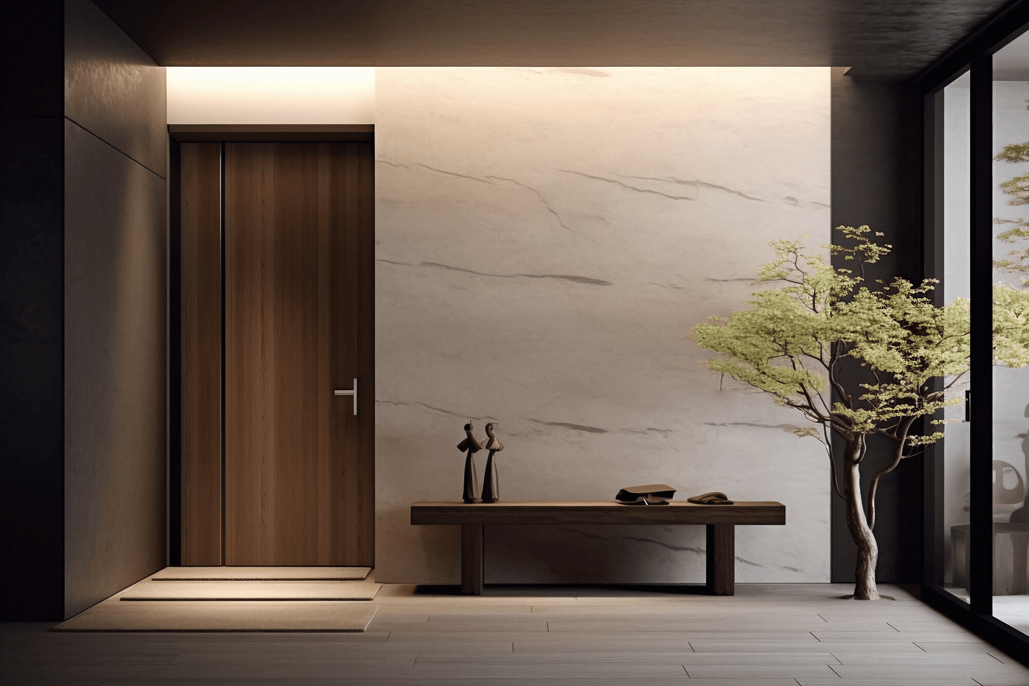 Portfolio residential project 12
