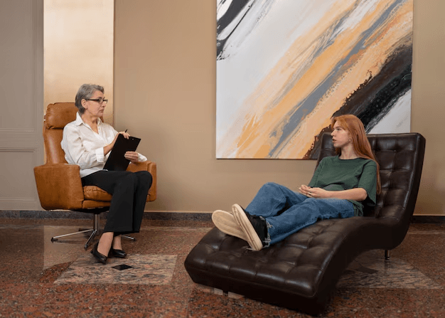 Living room painting service