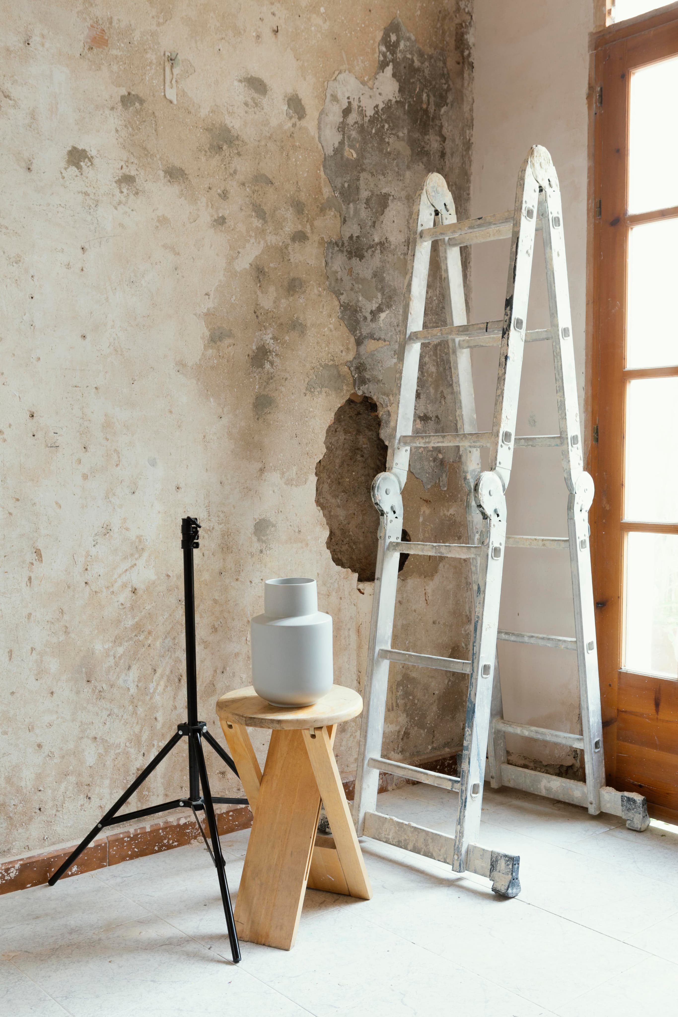 Wall Preparation